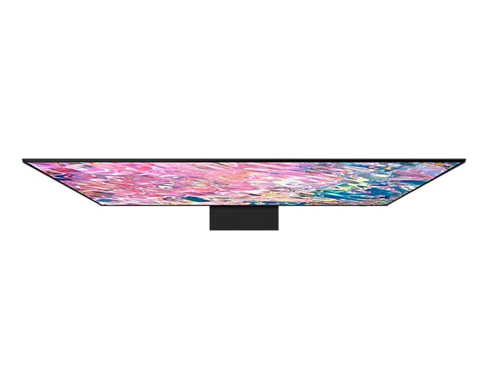 Smart Tivi QLED 4K 85 inch Samsung 85Q60B giá rẻ nhất Hà Nội