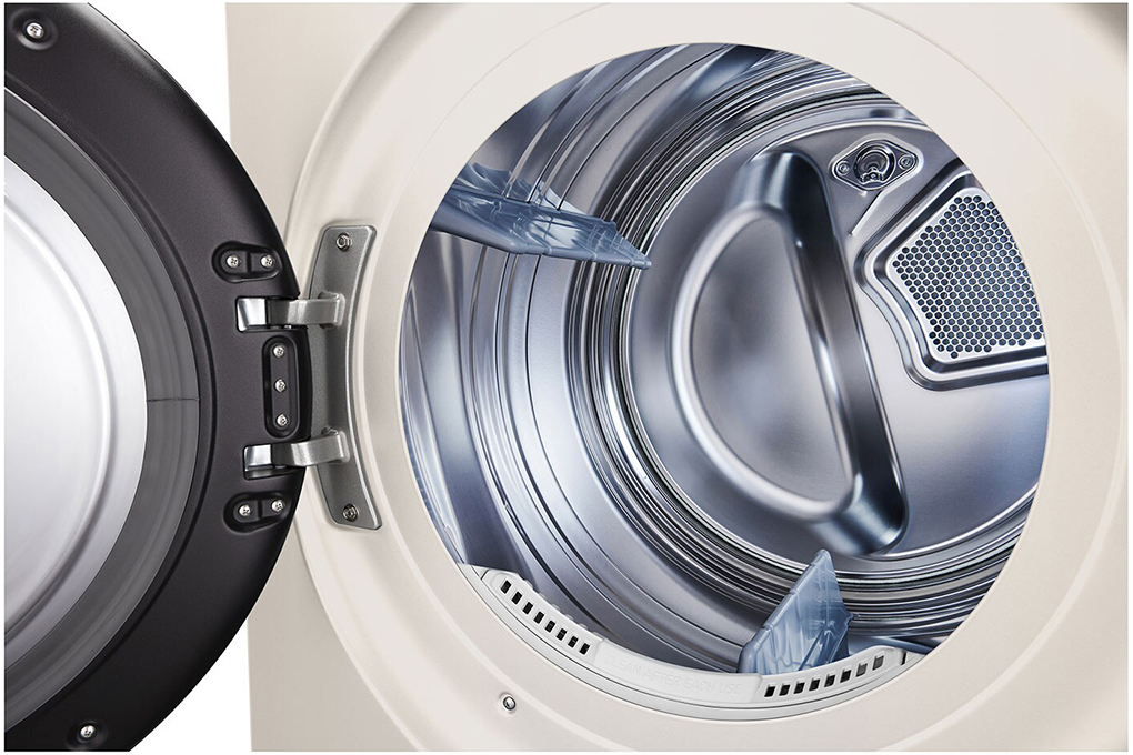 Máy giặt sấy LG lồng ngang inverter WashTower 14/10kg WT1410NHE 2023 giá tốt