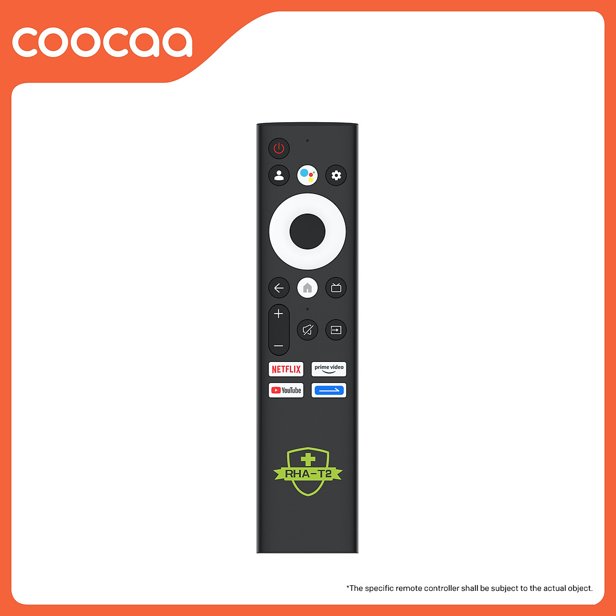Smart Google Tivi HD Coocaa 32 inch 32Z72 giá rẻ