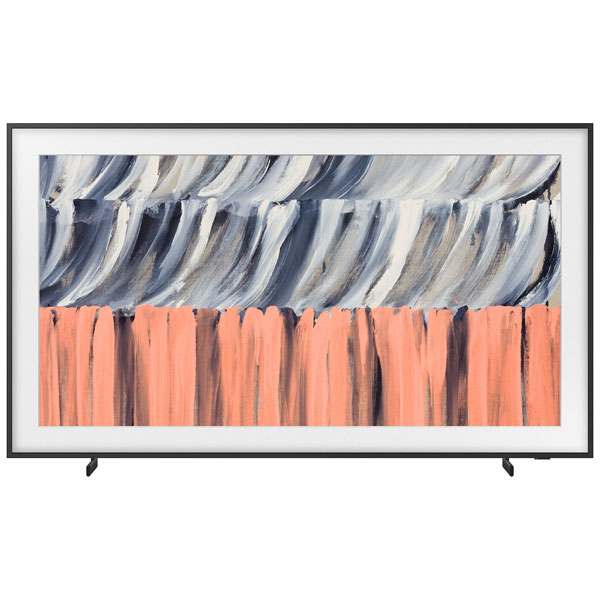 Smart Tivi Khung Tranh Samsung QA75LS03HE The Frame QLED 4K 75 inch Mới 2026