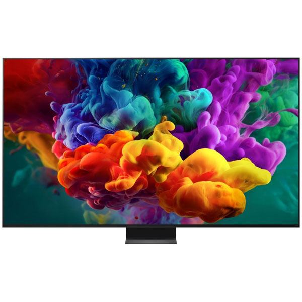 Smart Tivi LG 100QNED86BS QNED evo Mini LED 4K 100 inch Mới 2026