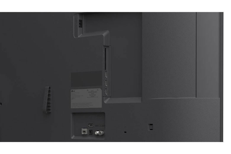 Smart Tivi LG 75QNED81BSA QNED evo Mini LED 4K 75 inch Mới 2026