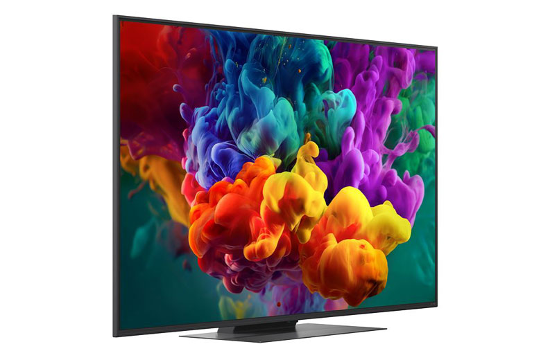 Smart Tivi LG 86QNED86BSA QNED evo Mini LED 4K 86 inch Mới 2026