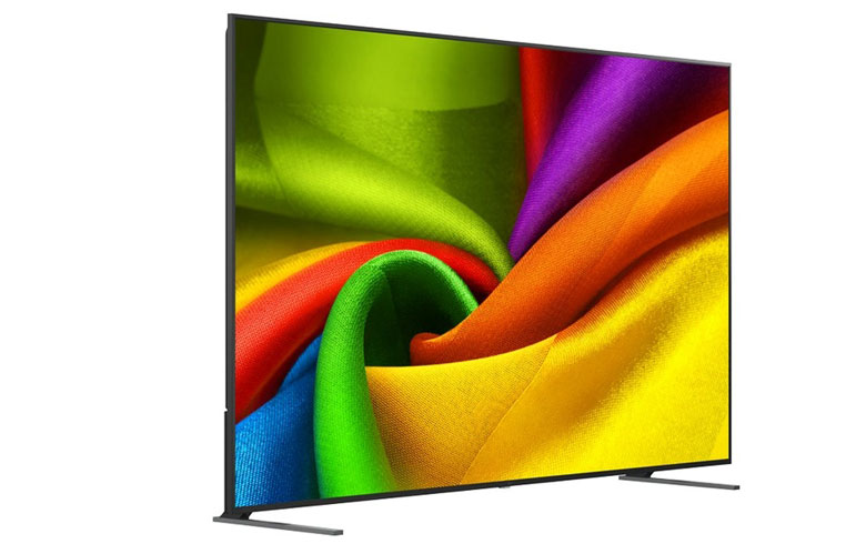 Smart Tivi LG 98NU855BPSB NANO AI 4K 98 inch Mới 2026