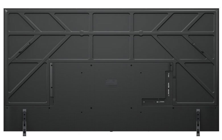 Smart Tivi LG 98NU855BPSB NANO AI 4K 98 inch Mới 2026