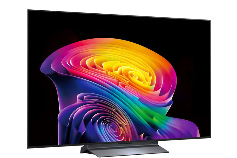 Smart Tivi LG OLED83C6PSA OLED evo AI 4K 83 inch Mới 2026