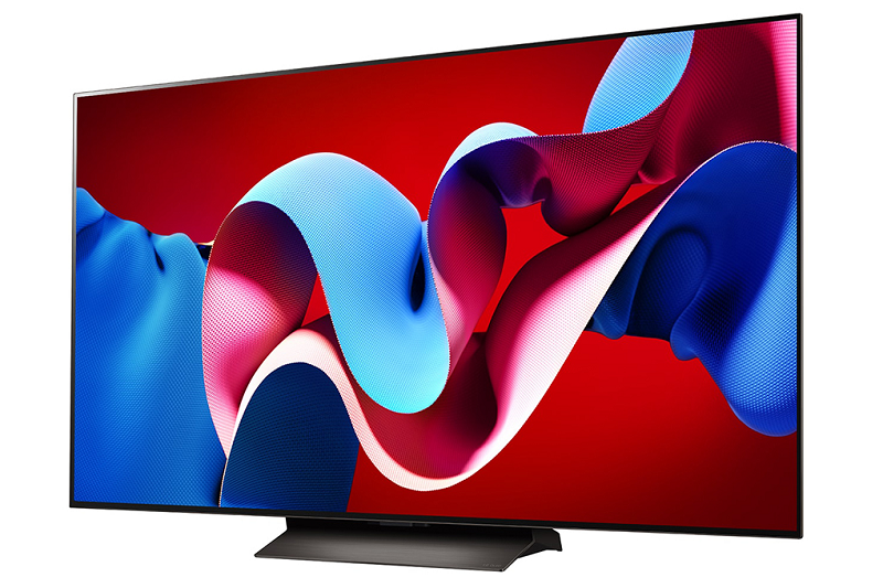 [2024] Smart Tivi Oled LG 4K 55 inch 55C4PSA 