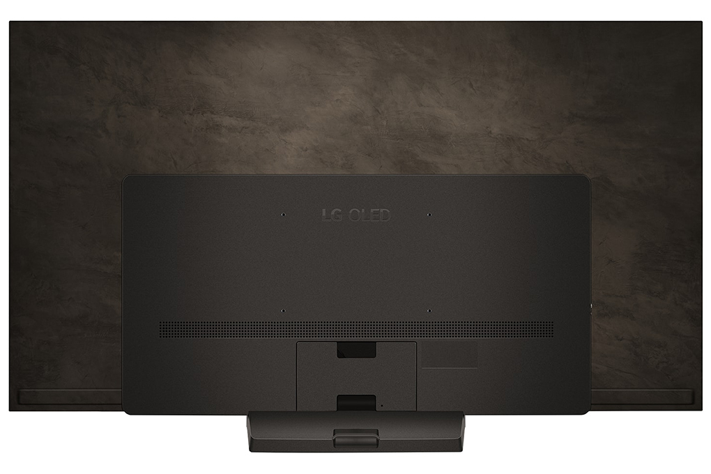 [2024] Smart Tivi Oled LG 4K 55 inch 55C4PSA 