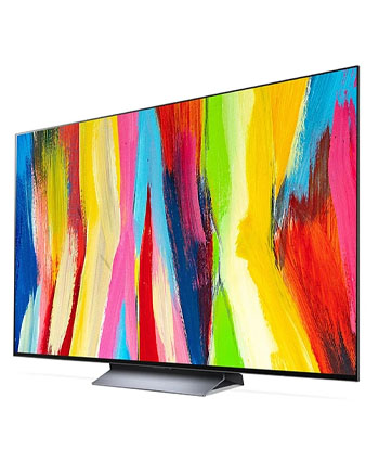 Oled tivi 4K LG 83 inch 83C2PSA ThinQ AI giá tốt