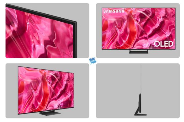Smart Tivi OLED Samsung 4K 65 inch 65S90C model 2023