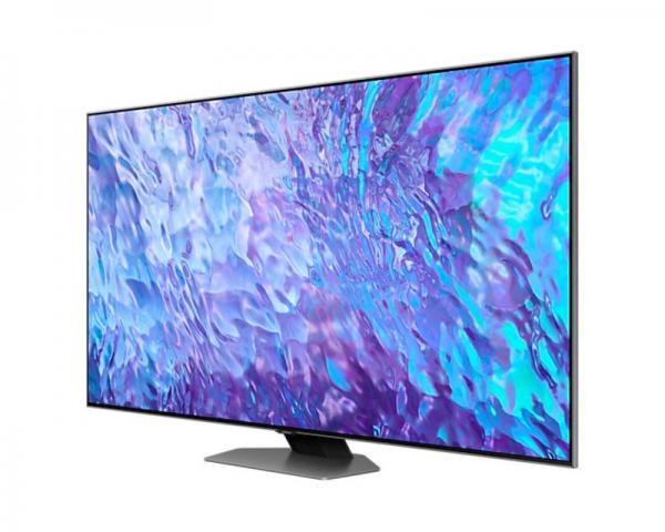 Smart TV QLED 4K Samsung 98 inch 98Q80C model 2023