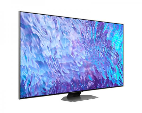 Smart TV QLED 4K Samsung 98 inch 98Q80C model 2023