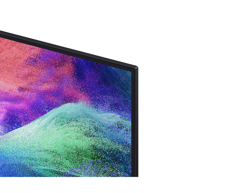 Smart Tivi Samsung MRA85R85HA Micro RGB 4K 85 inch Mới 2026