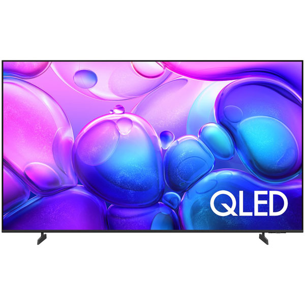 Smart Tivi Samsung QA55Q6FA QLED 4K 55 inch