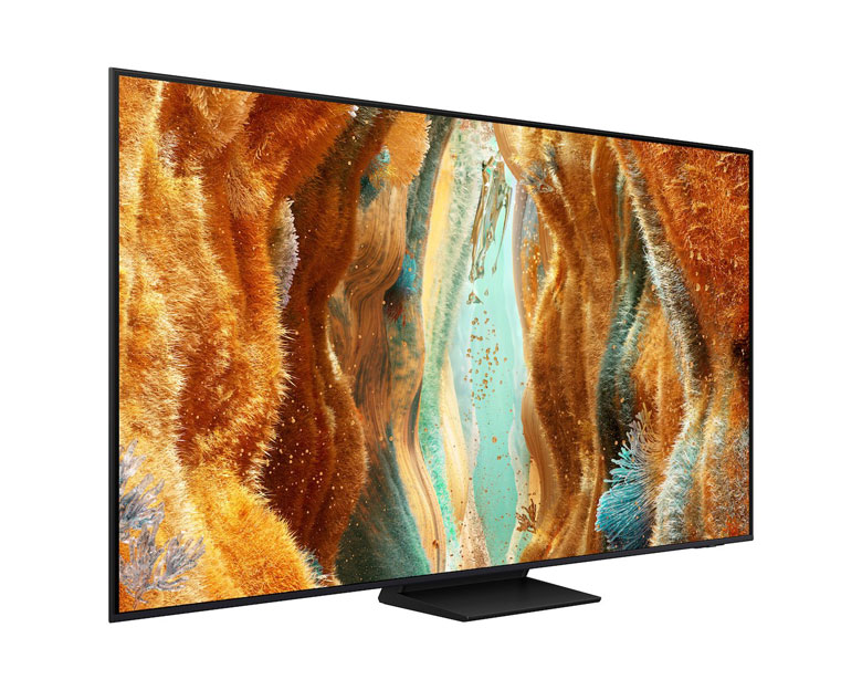 Smart Tivi Samsung QA55QN70F Neo QLED AI 4K 55 inch