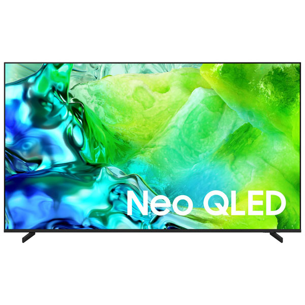 Smart Tivi Samsung QA55QN80HA Neo QLED 4K 55 inch Mới 2026