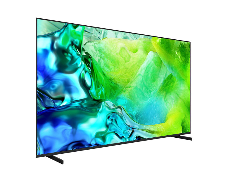 Smart Tivi Samsung QA55QN80HA Neo QLED 4K 55 inch Mới 2026