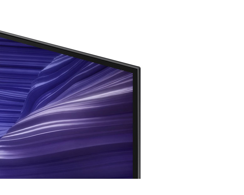 Smart Tivi Samsung QA65S90F OLED 4K 65 inch