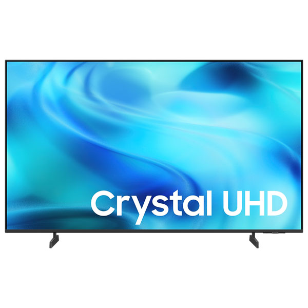 Smart Tivi Samsung UA43U8000H Crystal UHD 4K 43 inch Mới 2026