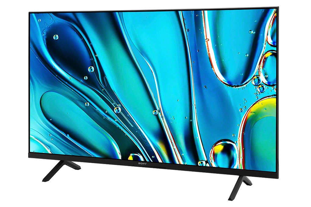 Google Tivi Sony K-55S30 4K 55 inch - Chính hãng