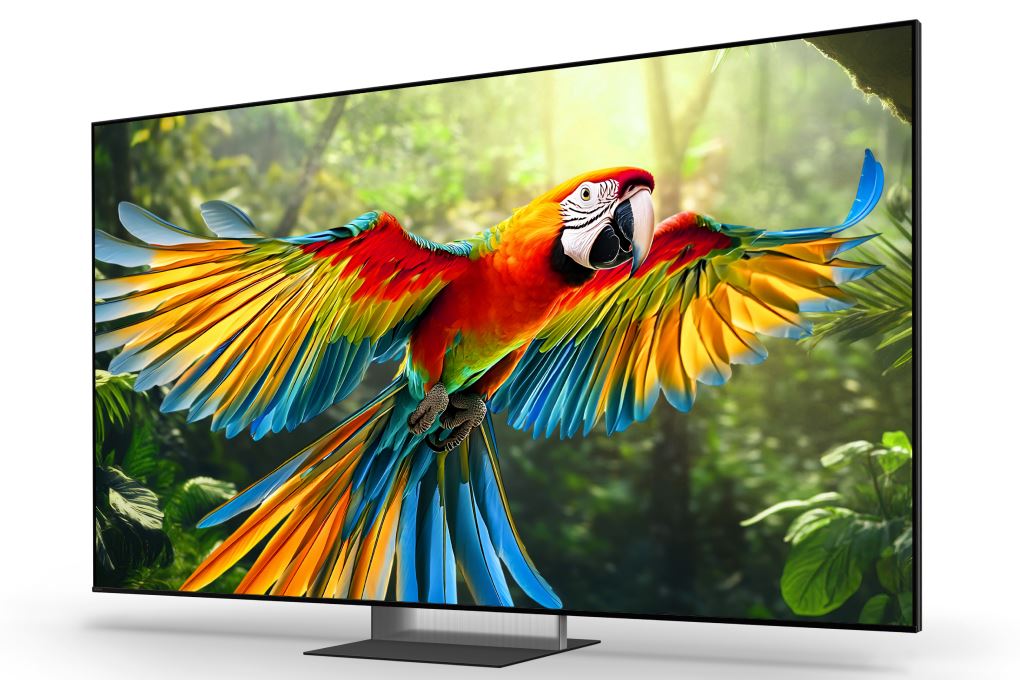 Google Tivi Sony K-75XR70M2 True RGB 4K 75 inch Mới 2026