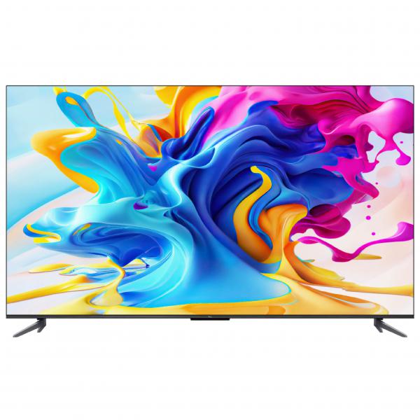Google Tivi Qled TCL 4K 55 inch 55Q646 2023