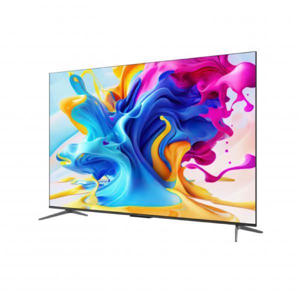 Google Tivi Qled TCL 4K 43 inch 43Q646 2023