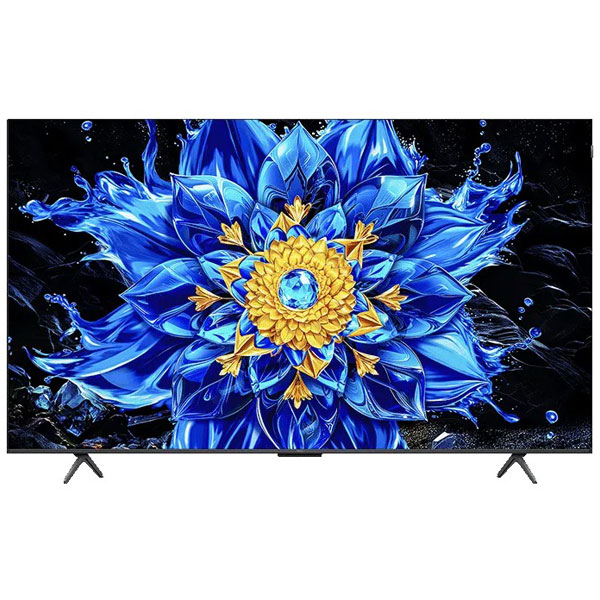 Google Tivi TCL 55P8LS QD-Mini LED 4K 55 inch Mới 2026