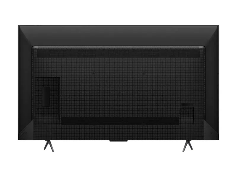 Google Tivi TCL 55P8LS QD-Mini LED 4K 55 inch Mới 2026