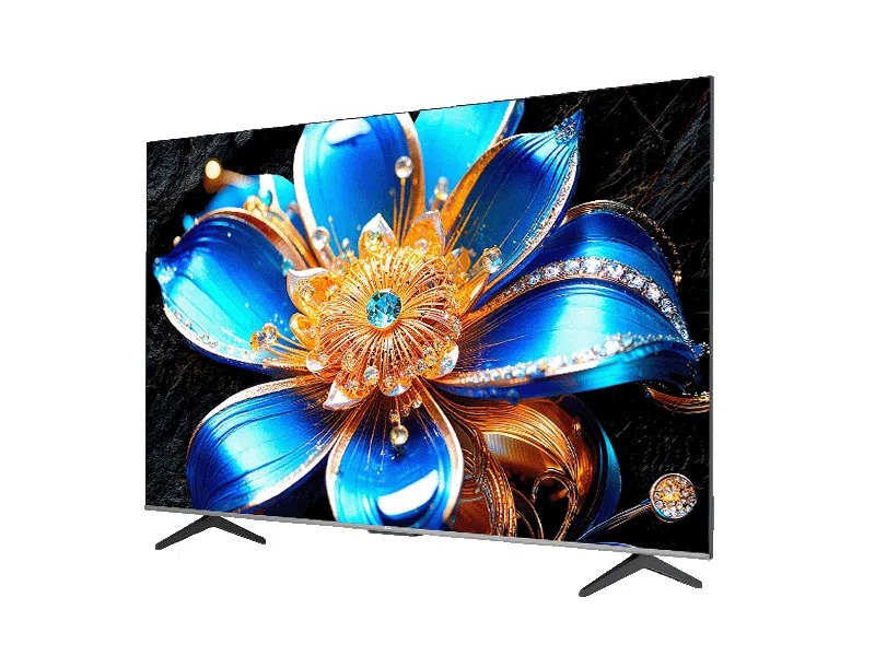 Google Tivi TCL 55T6D QLED 4K 55 inch