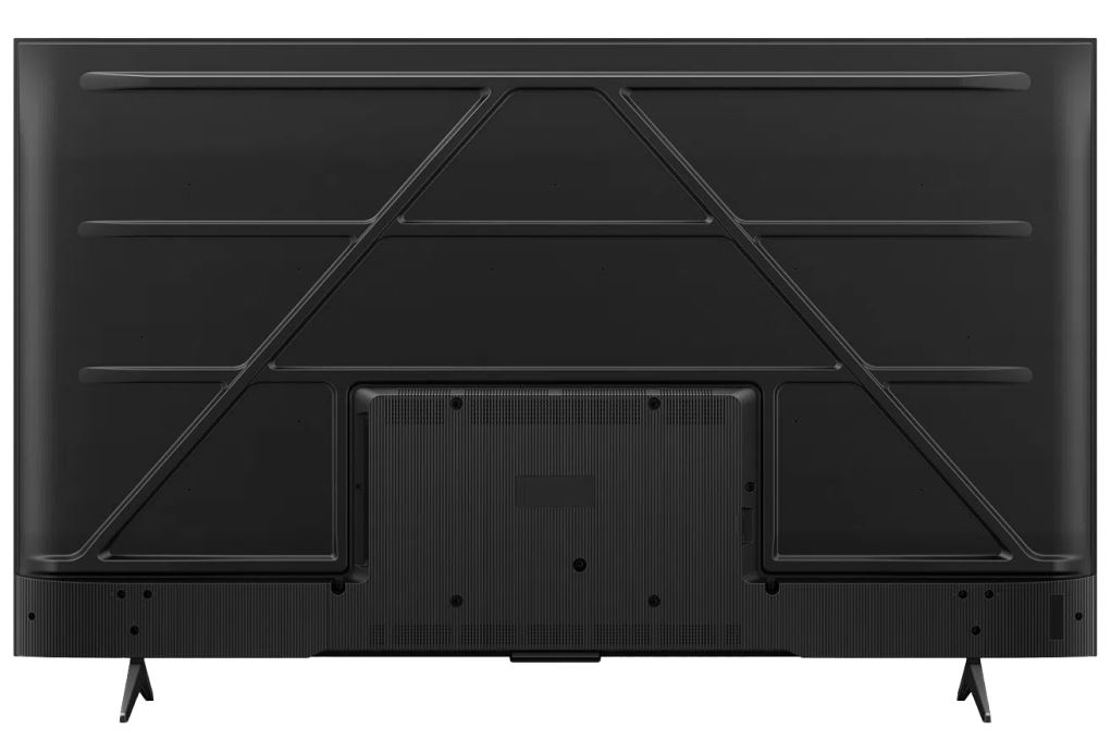 Google Tivi TCL 65P6K AI 4K 65 inch