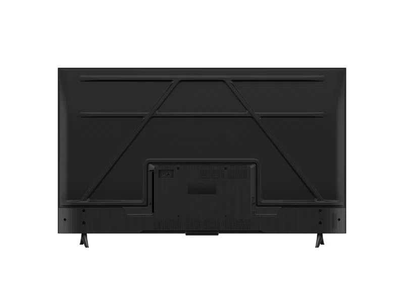Google Tivi TCL 75T6D QLED 4K 75 inch
