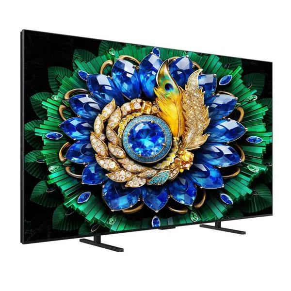 Google Tivi TCL 98A400M QD-Mini LED 4K 98 inch Mới 2026