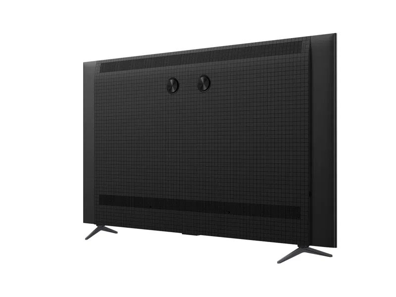 Google Tivi TCL 98C6K QD-Mini LED 4K 98 inch