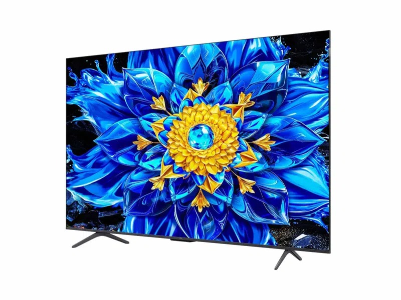 Google Tivi TCL 98P8LS QD-Mini LED 4K 98 inch Mới 2026