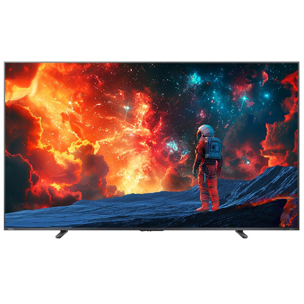 Smart Tivi Toshiba 100Z670NP QLED 4K 100 inch