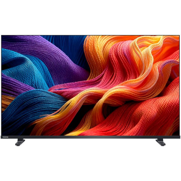 Smart Tivi Toshiba 43V37SP QLED HD 43 inch Mới 2026