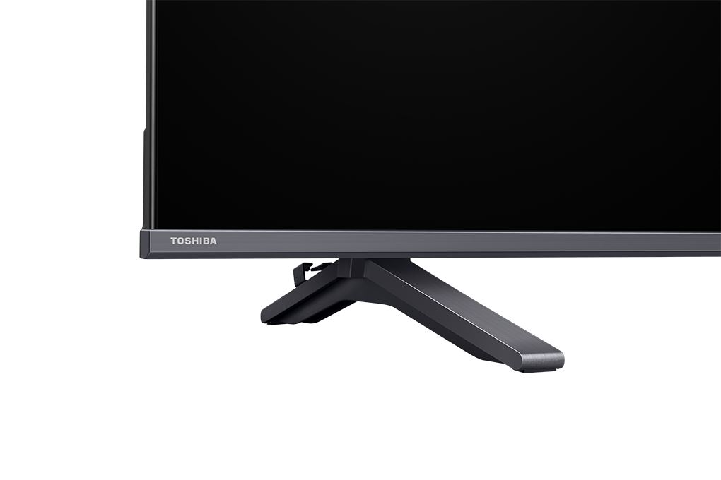 Smart Tivi Toshiba 55M450RP QLED AI 4K 55 inch