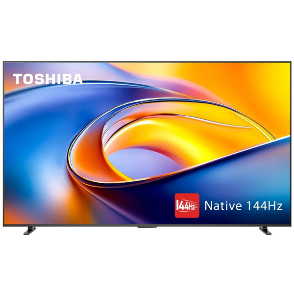 Smart Tivi Toshiba 55Z570RP QLED AI 4K 55 inch