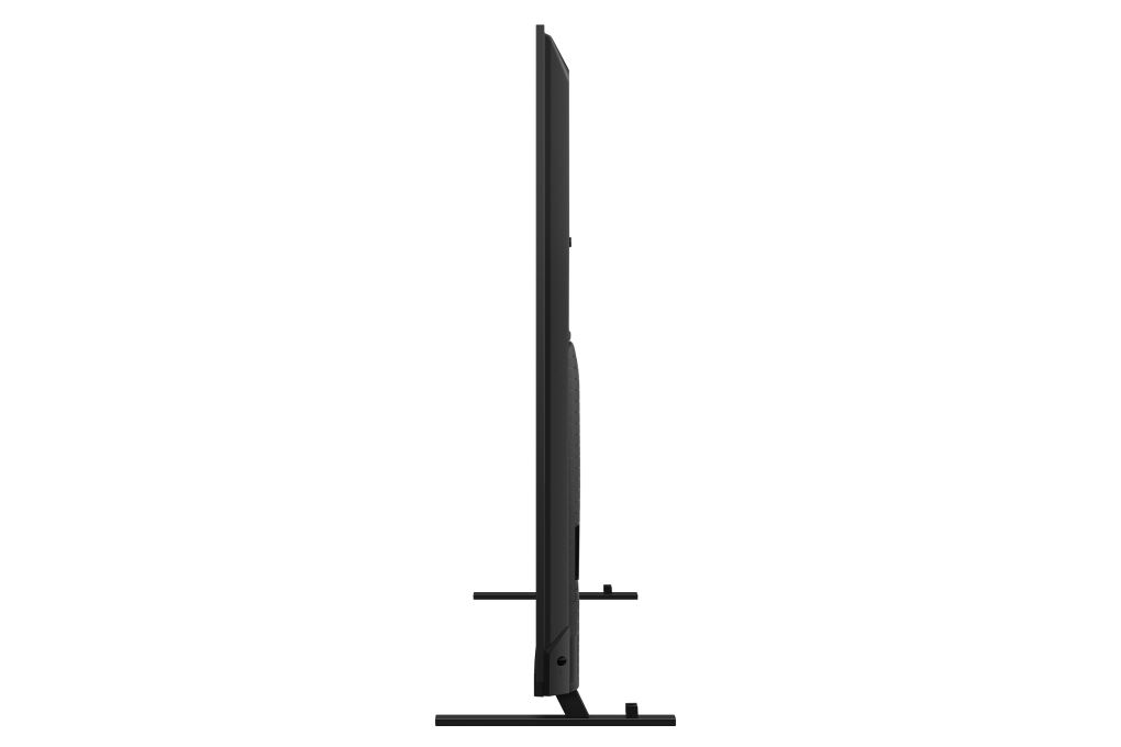 Smart Tivi Toshiba 55Z670SP Mini LED AI 4K 55 inch Mới 2026