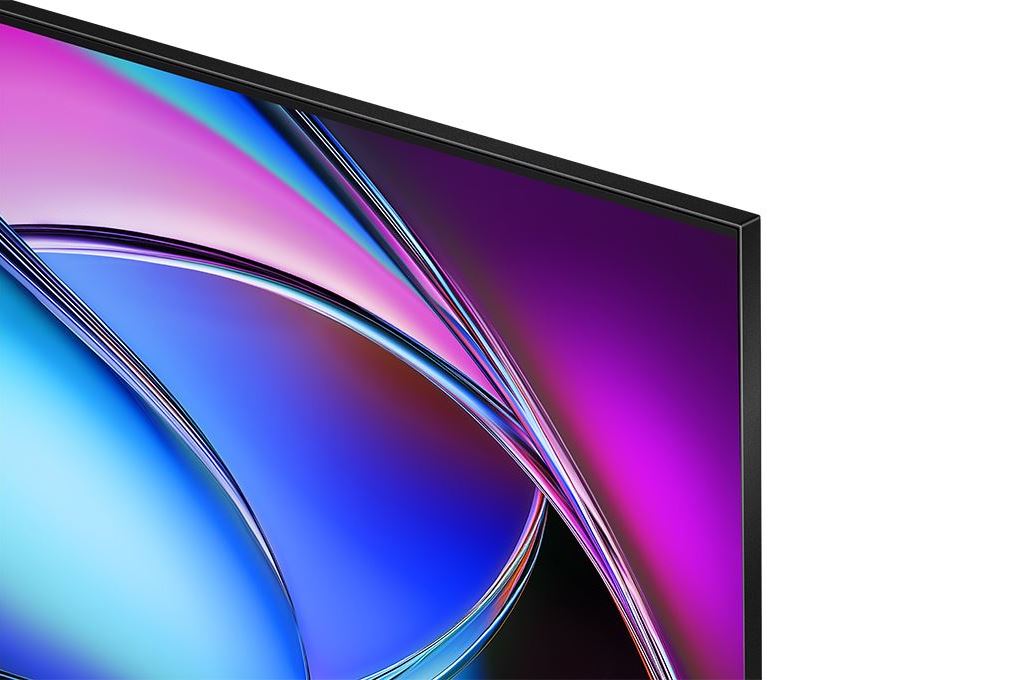 Smart Tivi Toshiba 65Z670RP Mini LED AI 4K 65 inch