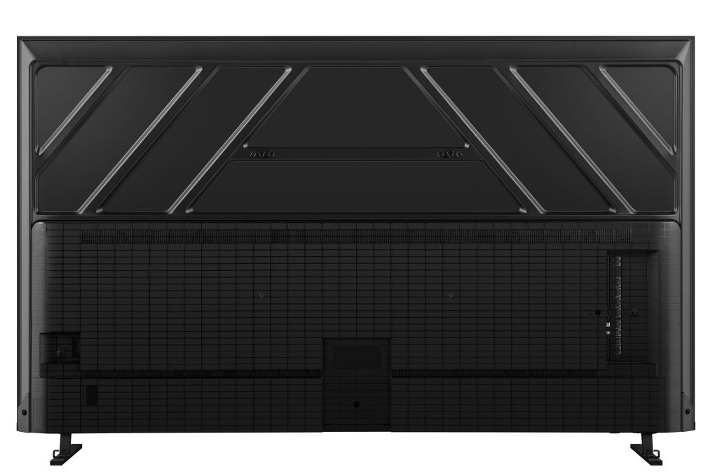 Smart Tivi Toshiba 65Z670SP Mini LED AI 4K 65 inch Mới 2026