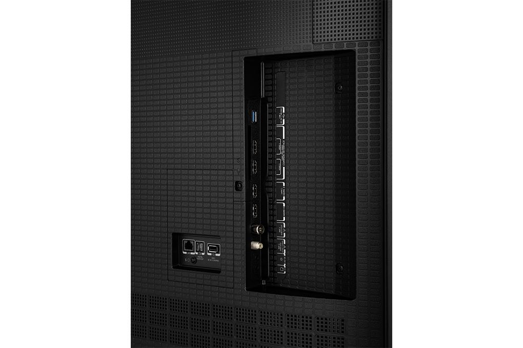 Smart Tivi Toshiba 85Z670RP Mini LED AI 4K 85 inch