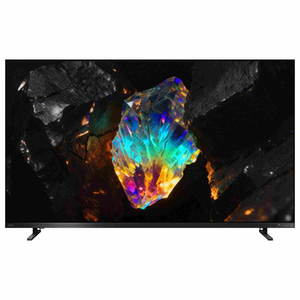 Smart Tivi Toshiba 75ZXSP RGB Mini LED AI 4K 75 inch Mới 2026