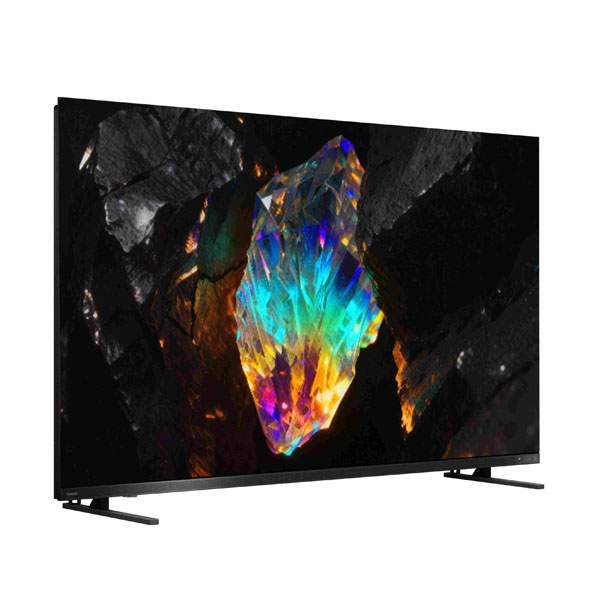 Smart Tivi Toshiba 85ZXSP RGB Mini LED AI 4K 85 inch Mới 2026