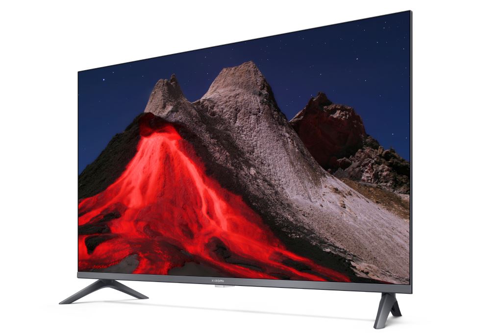 Google Tivi Xiaomi A Pro L32MB-APSEA QLED HD 32 inch