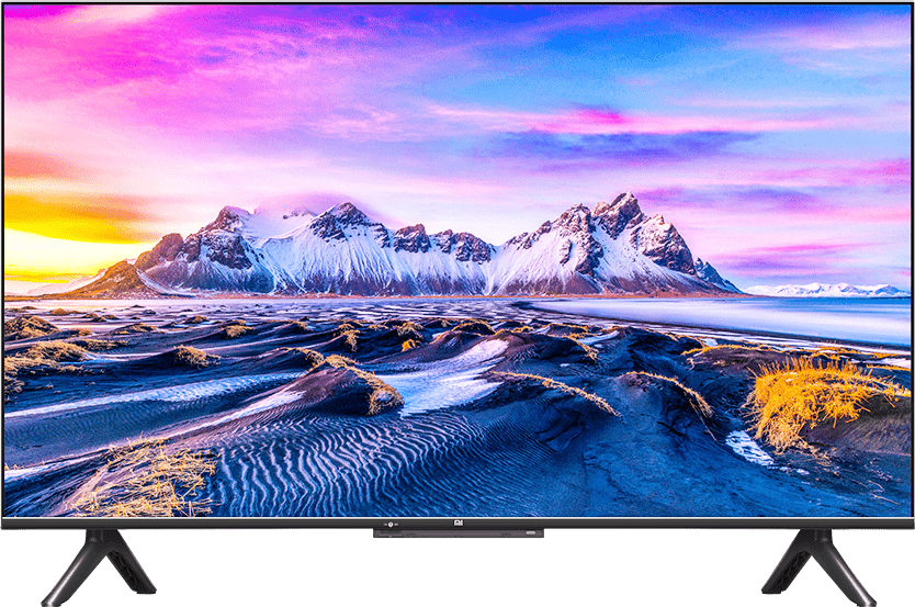 Tivi Xiaomi L43M6 P1 43 inch 4K giá rẻ