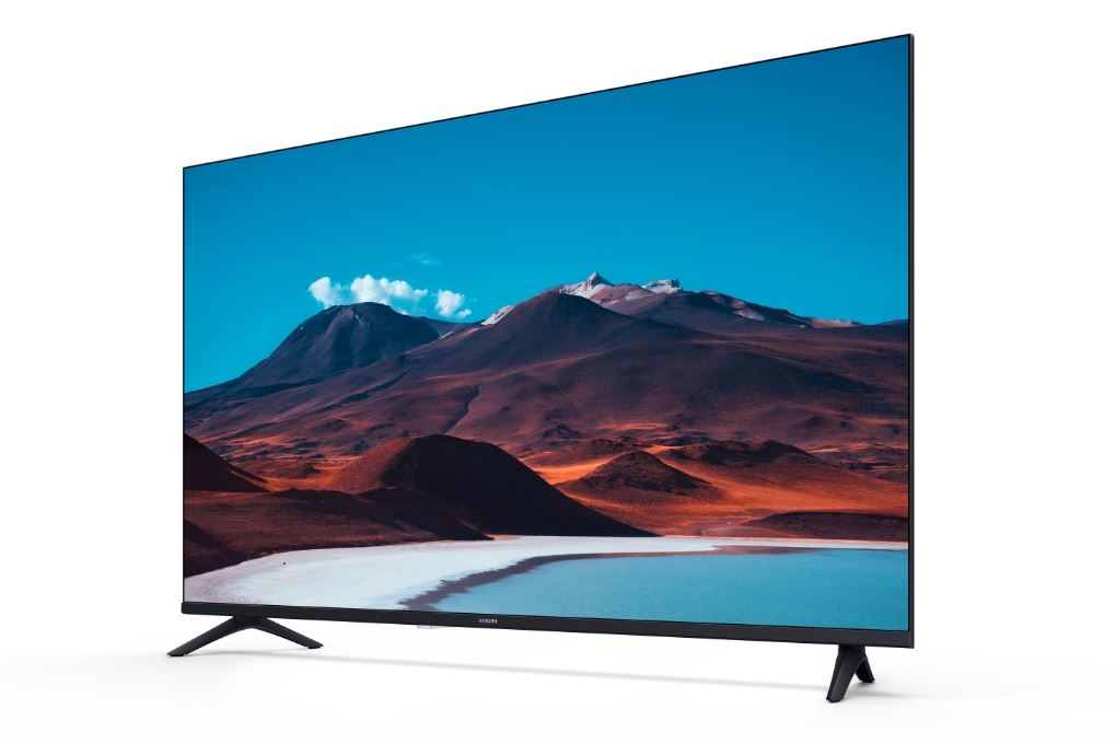Google Tivi Xiaomi A L43MB-AFSEA Full HD 43 inch