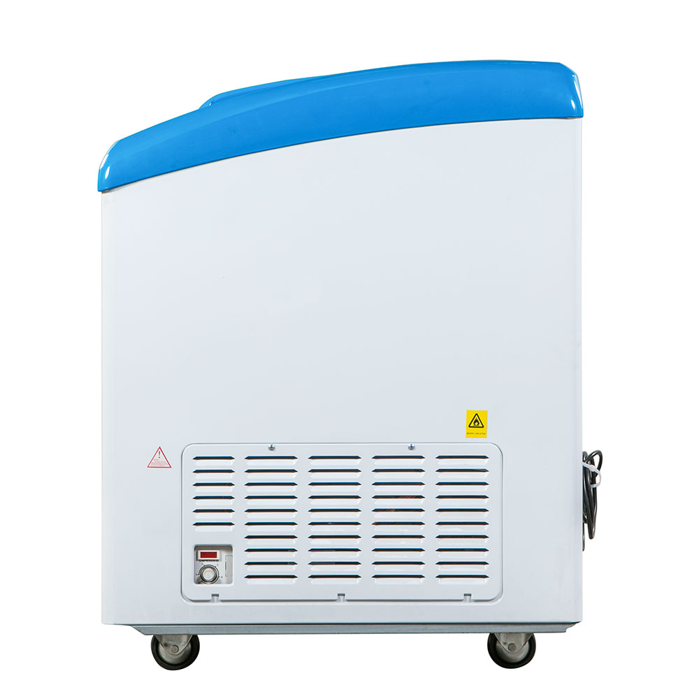 Tủ kem kính cong Alaska 203 lít SC 500Y KC-203S giá rẻ
