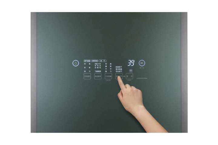 Tủ chăm sóc quần áo thông minh LG Styler S5GOC giá tốt